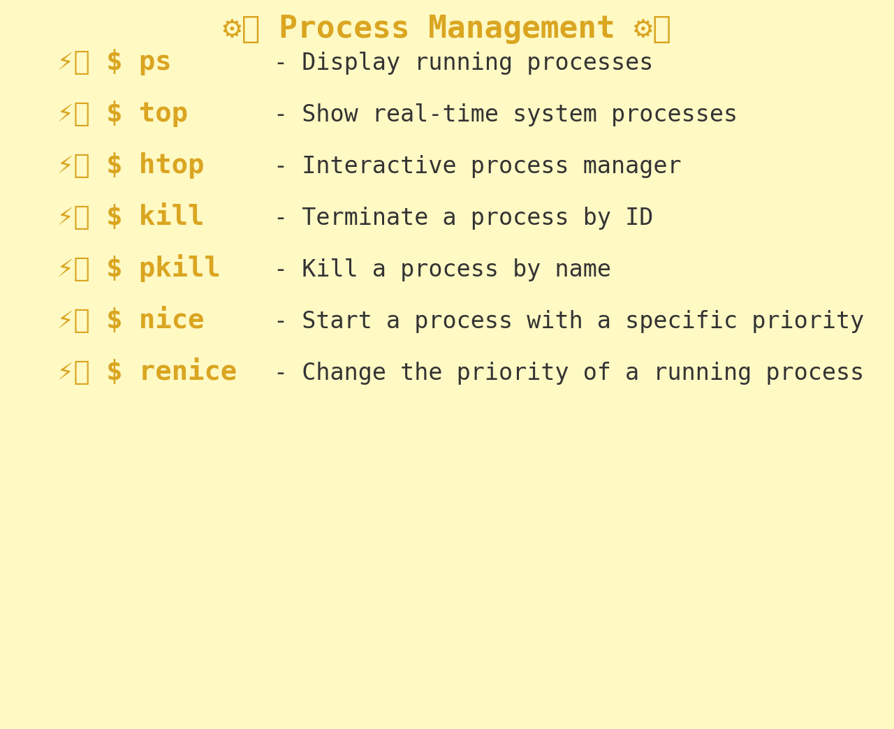 output (14)
